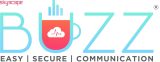 buzz skyscape logo